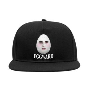 Czapki Snapback