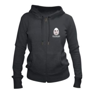 Bluzy na zamek damskie