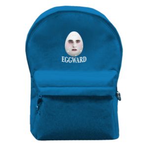 Plecaki z przednią kieszenią