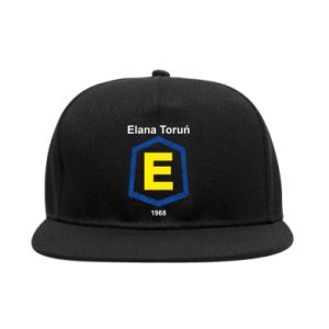 Snapback Elana Toruń napis
