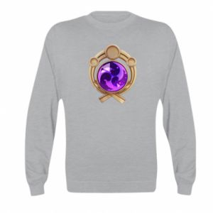 Bluzy dziecięce