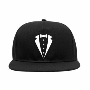 Czapki Snapback