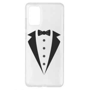 Samsung S20 +