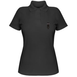 Polo damskie