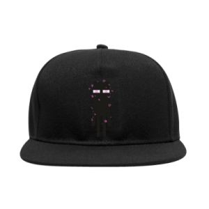 Czapki Snapback