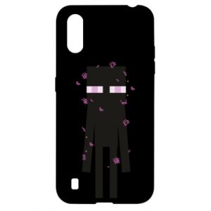 Samsung A01/M01