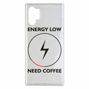 Samsung Note 10 Plus