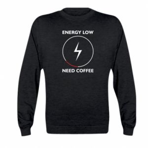 Bluzy dziecięce