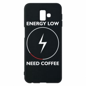 Samsung J6 Plus 2018