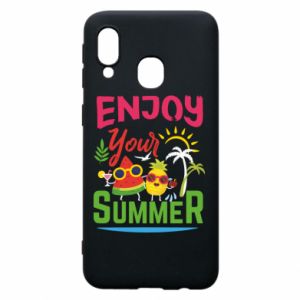 Samsung A40