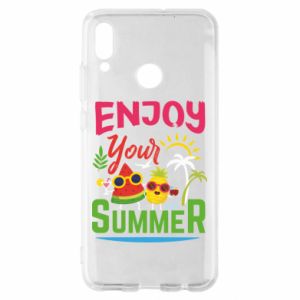 Huawei P Smart 2019