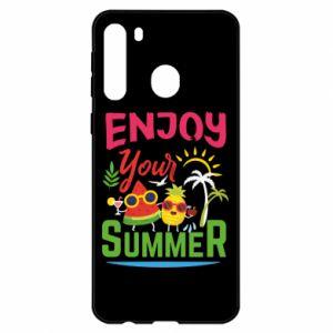 Samsung A21