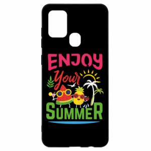 Samsung A21s