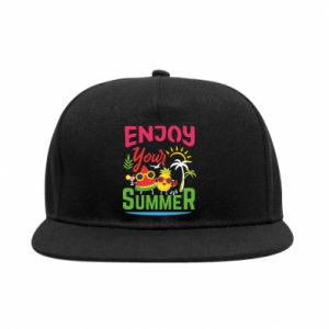 Czapki Snapback