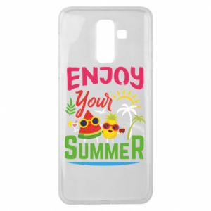 Samsung J8 2018