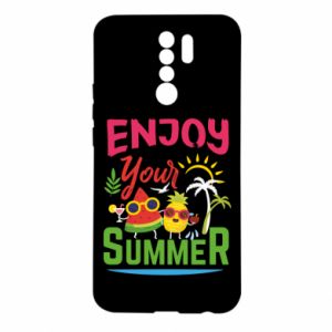 Xiaomi Redmi 9