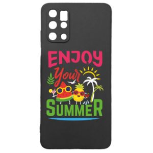 Samsung S20 +