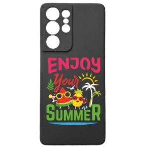 Samsung S21 Ultra