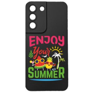 Samsung S22