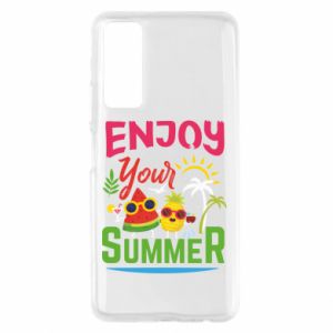 Huawei P Smart 2021