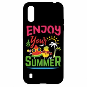 Samsung A01/M01