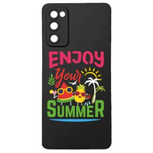 Samsung S20 FE