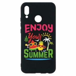 Huawei P20 Lite