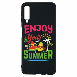 Samsung A7 2018