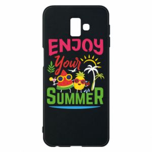 Samsung J6 Plus 2018