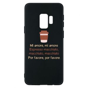 Samsung S9