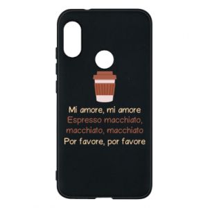 Xiaomi Mi A2 Lite