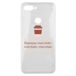 Xiaomi Mi8 Lite