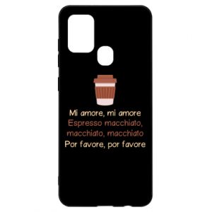Samsung A21s