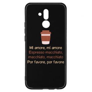 Huawei Mate 20 Lite