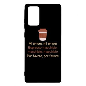 Samsung Note 20