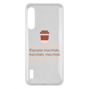 Xiaomi Mi A3 Lite