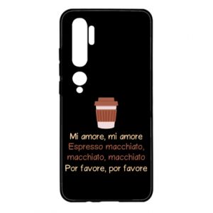 Xiaomi Mi Note 10