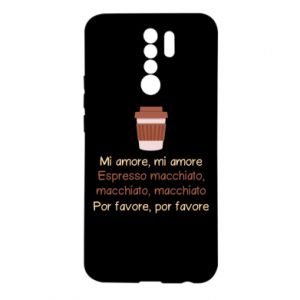 Xiaomi Redmi 9