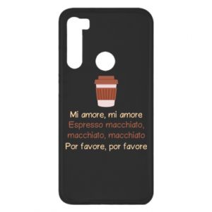 Xiaomi Redmi Note 8