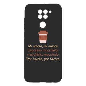Xiaomi Redmi Note 9/Redmi 10X