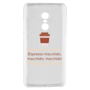 Xiaomi Redmi Note 4