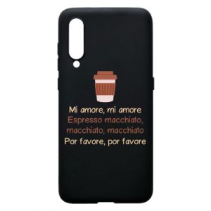 Xiaomi Mi9