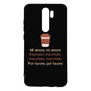 Xiaomi Redmi Note 8 Pro