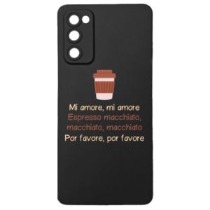 Samsung S20 FE