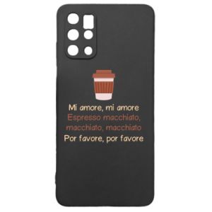 Samsung S20 +