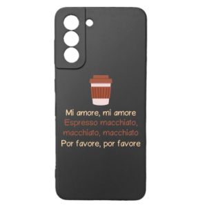 Samsung S21