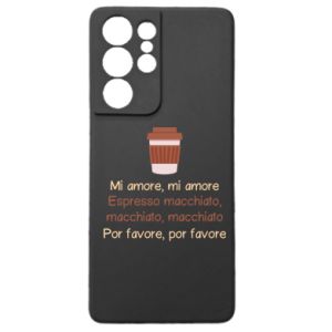 Samsung S21 Ultra