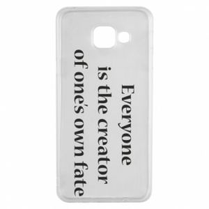 Samsung A3 2016