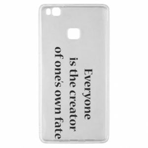 Huawei P9 Lite