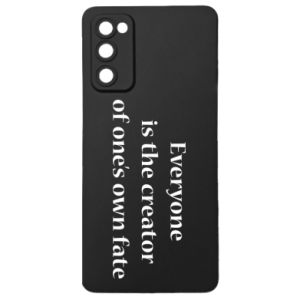 Samsung S20 FE